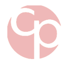 clean plates logo in pink